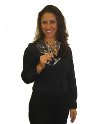 One of our staff