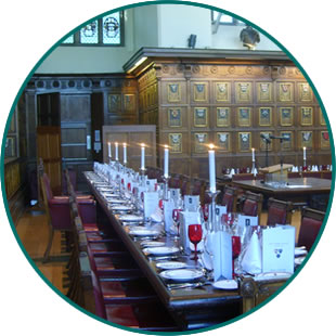 One of the events we have managed