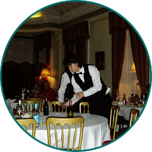 One of the events we have managed