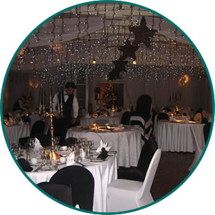 One of the events we have managed